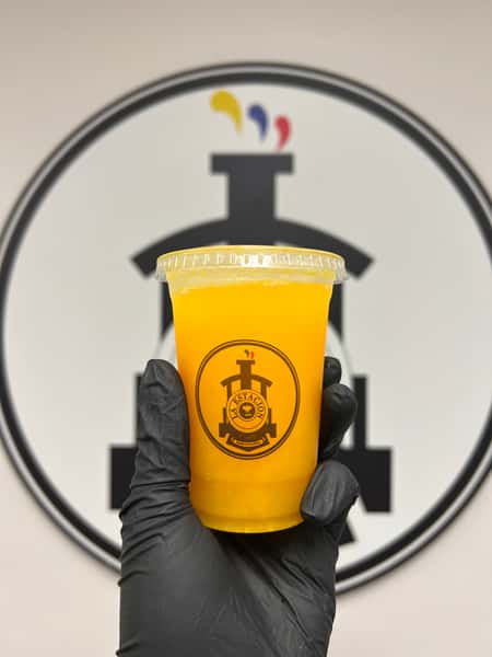 Orange Juice