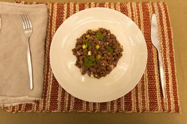 Carne Molida