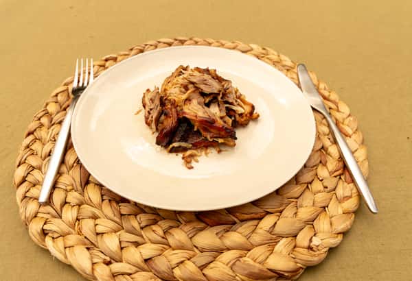 Pernil De Cerdo
