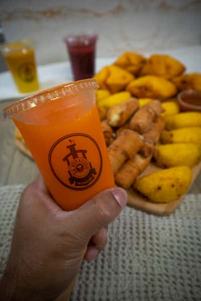 Jugo