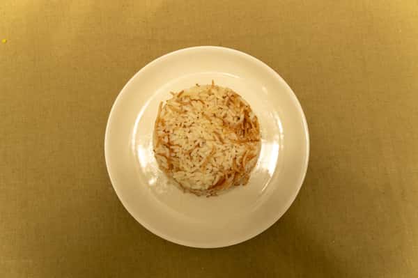 Fideos Rice
