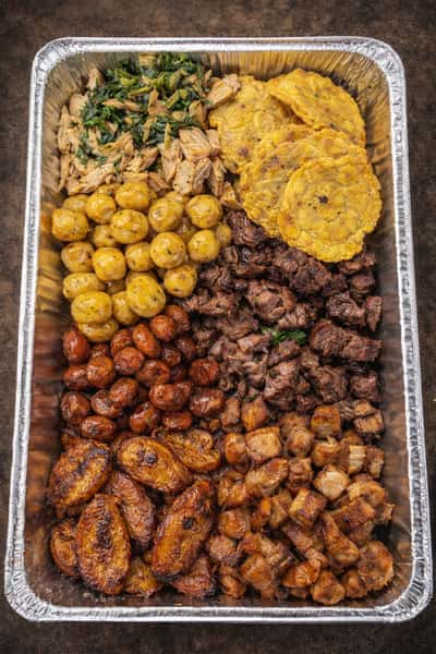 Ganadera