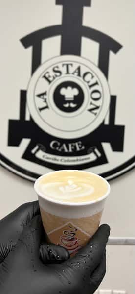 Capuccino