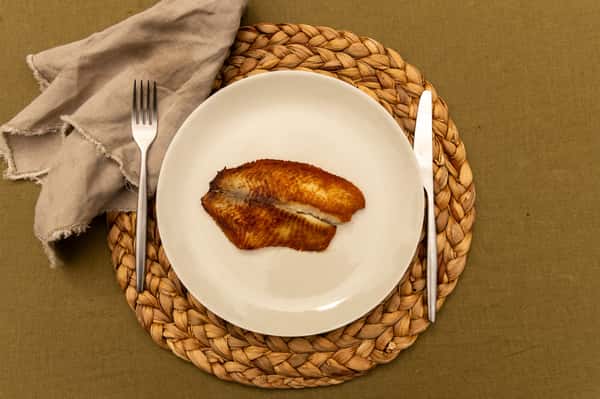 Fish Fillet