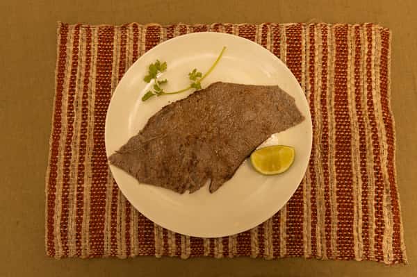 Bistec De Palomilla
