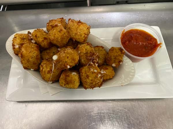 Mozzarella Bites