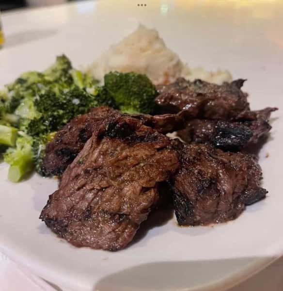 Steak Tips