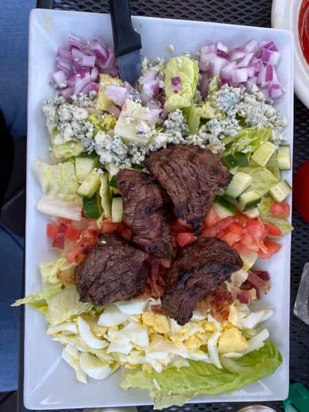 Cobb Salad