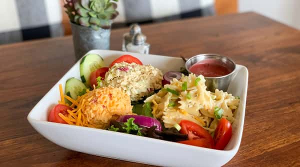 Pasta Salad, large