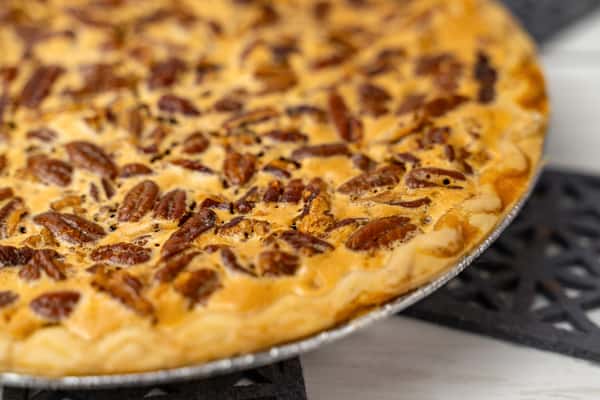 Pecan Pie
