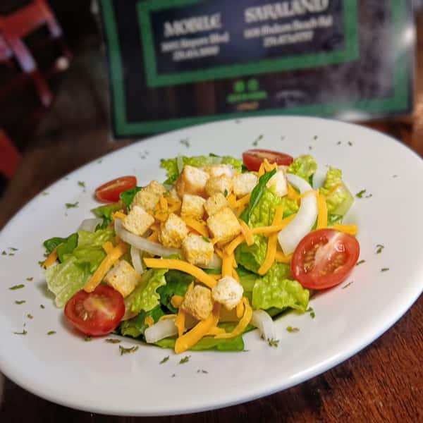 Side Salad