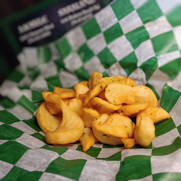 Lucky Menu 
Sides