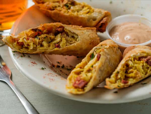 Reuben Rolls