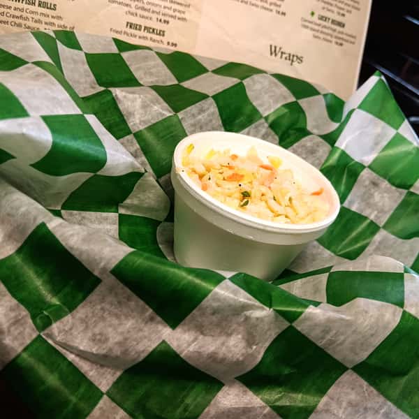 Lucky Menu
Sides