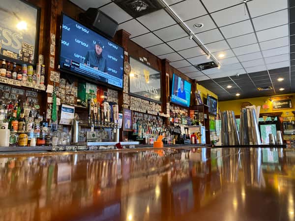 Lucky Saraland location