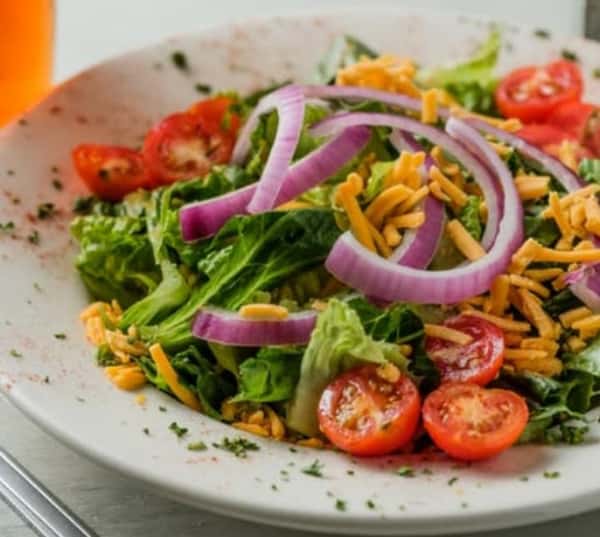 Lucky Salad