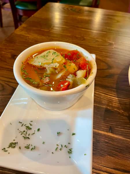 Beef Stew
