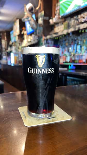 Guinness