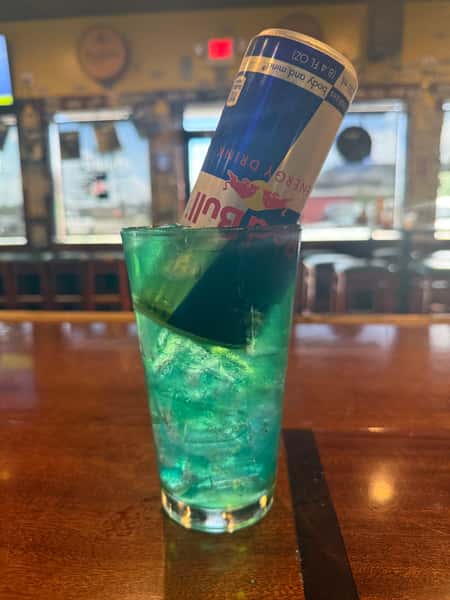 Saraland
Beverage Menu