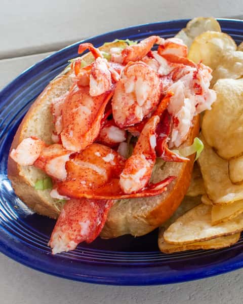 Lobster Roll