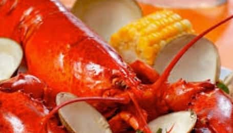 Friday Lobster Feast