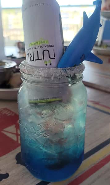Sharkbite