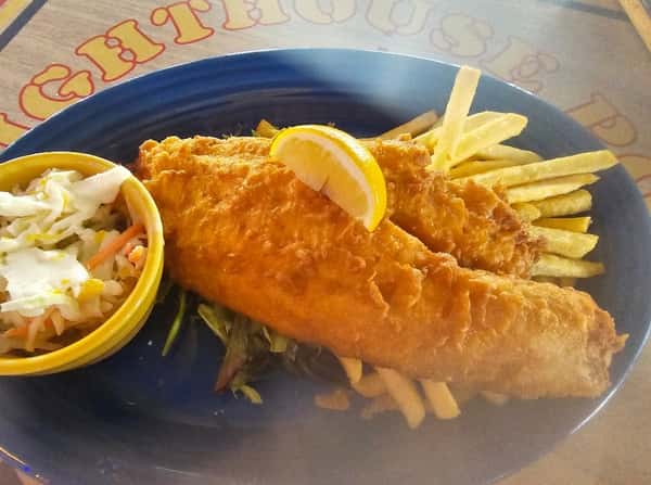 Haddock