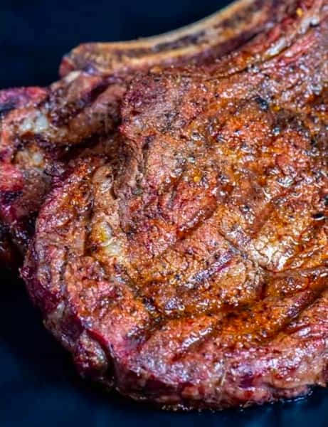Ribeye 14oz.