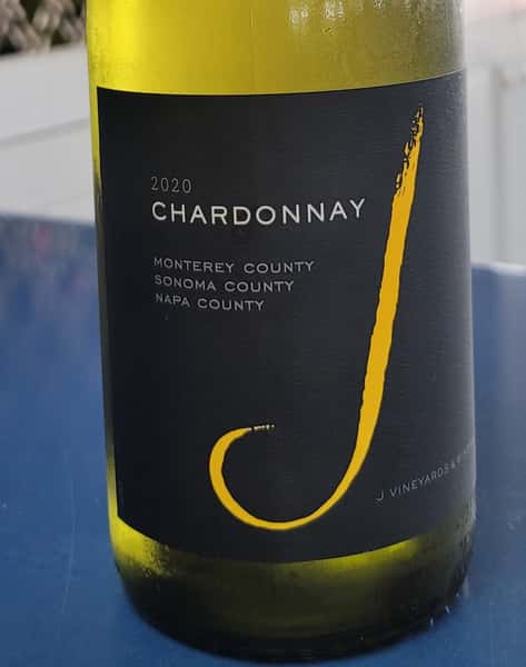 J. Chardonnay