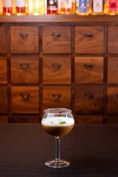 Expresso Martini