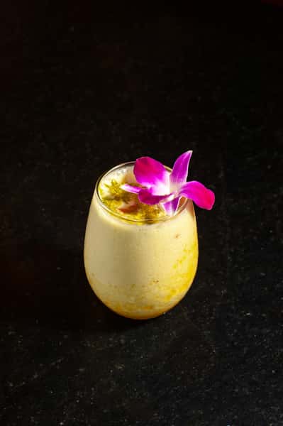 Chanh Muoi Lime Sinh To