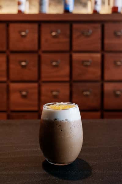 Vietnamese Iced Coffee