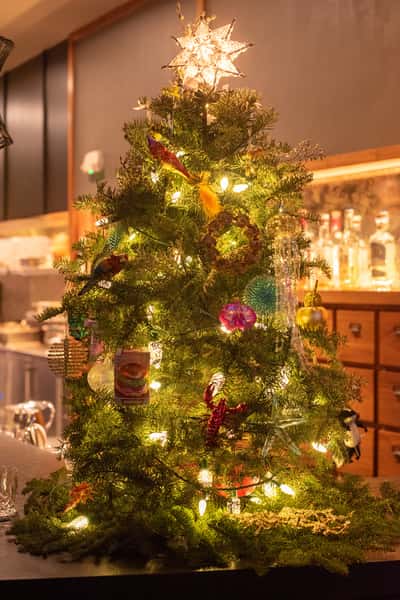 Christmas Tree