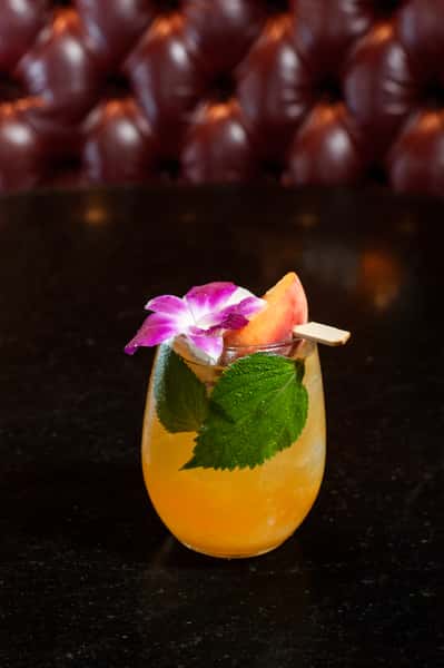 Saigon Iced Tea