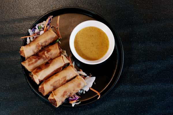Sonoma Liberty Duck Rolls