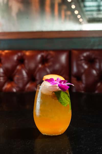 Saigon Iced Tea