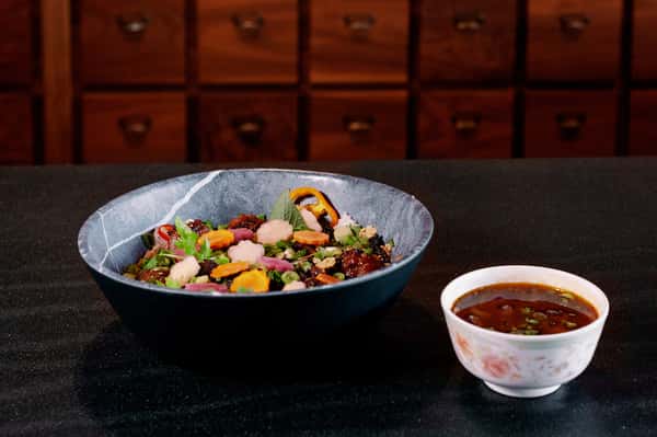 Bun Cha Bowl