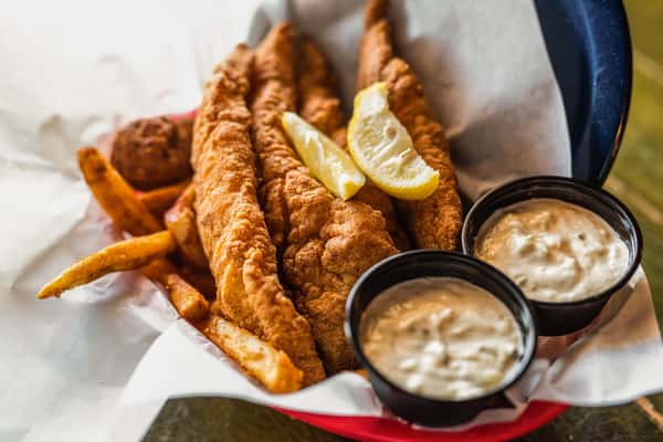 catfish basket