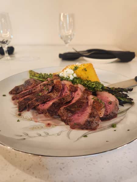 Picanha Steak
