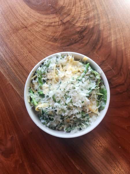 Fettuccine