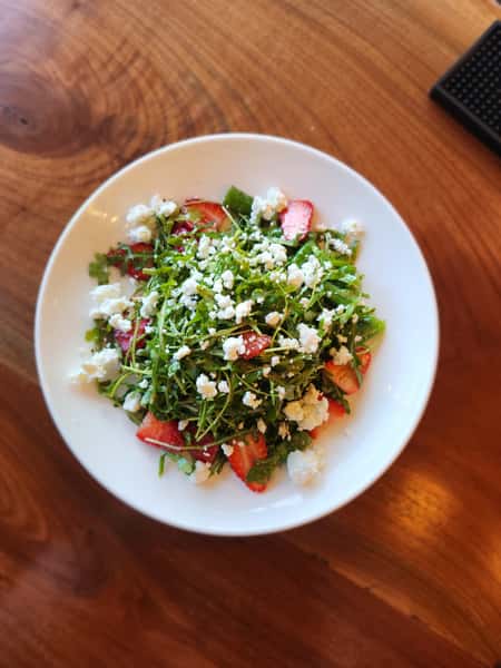 Arugula Salad