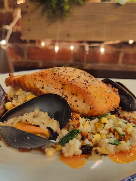 Salmon