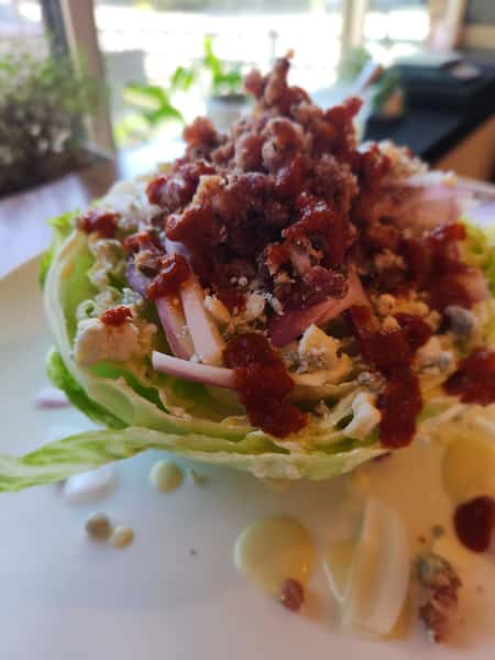 Wedge Salad