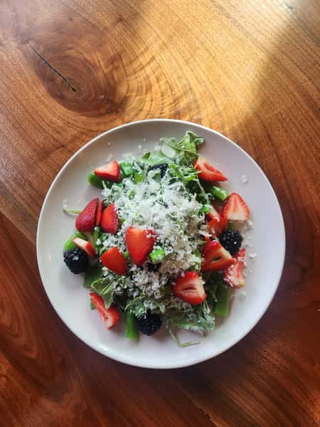 Arugula Salad