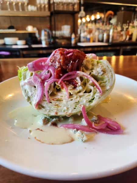 Wedge Salad