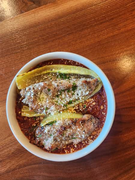 Stuffed Peppers