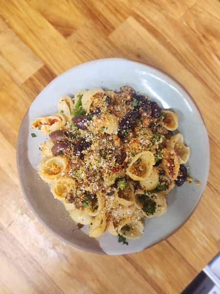 Orecchiette