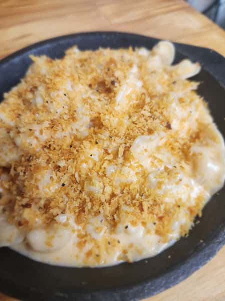 Mac N Cheese