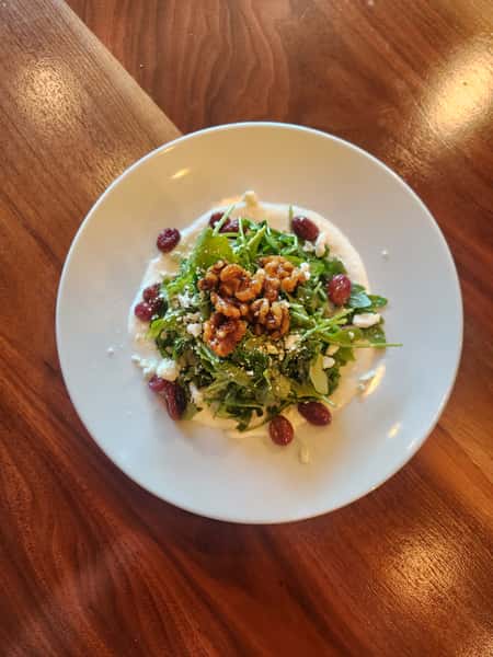 Arugula Salad