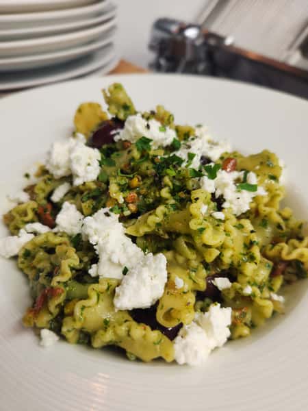 Campanelle